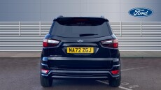 Ford EcoSport 1.0 EcoBoost 140 ST-Line 5dr Petrol Hatchback